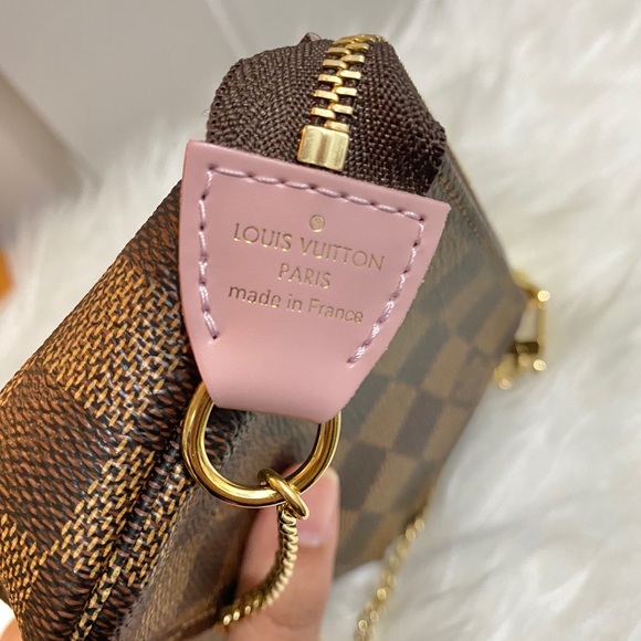 ❤️on PaymentPlan ❤️Mini pochette limited edition - Picture 3 of 8